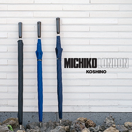 미치코런던 75수동 카본 골프장우산(290g)